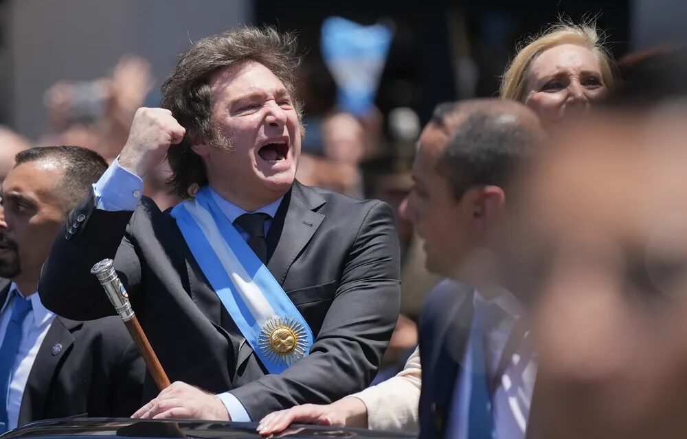 Sin Pacto de Mayo: el Gobierno evalúa realizar solo un acto y dejar afuera a los gobernadores