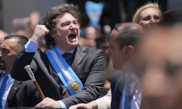 Sin Pacto de Mayo: el Gobierno evalúa realizar solo un acto y dejar afuera a los gobernadores
