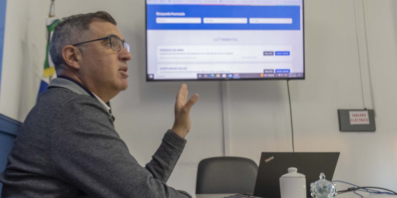 La Guía de Trámites del Municipio ya permite realizar 127 gestiones diferentes