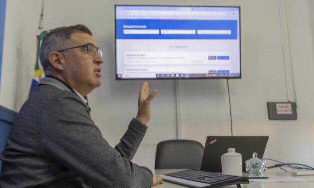 La Guía de Trámites del Municipio ya permite realizar 127 gestiones diferentes