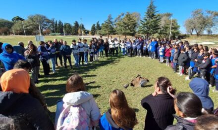 Bulnes: Jornada de capacitación a cargo del Ministerio de Bioagrondustria de la Provincia
