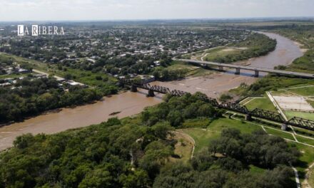 Científicos de la UNRC relevan qué peces habitan las aguas del río Cuarto
