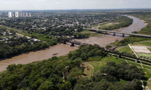 Científicos de la UNRC relevan qué peces habitan las aguas del río Cuarto