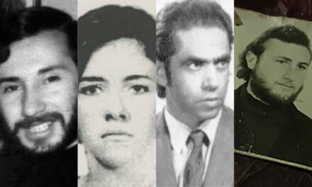 UNRC: Se aprobará la reparación de legajos de universitarios locales víctimas del terrorismo de Estado