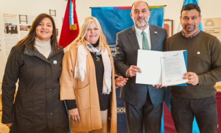 Más de 150 municipios y comunas son parte de Ciudadano Digital