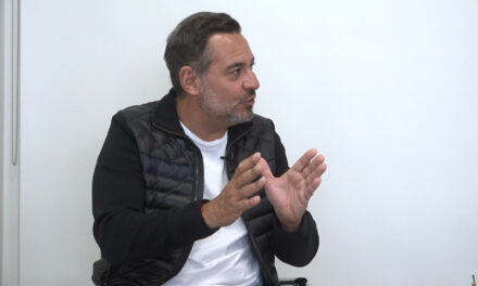 Siciliano ratificó su apoyo a la candidatura a intendente de Guillermo De Rivas