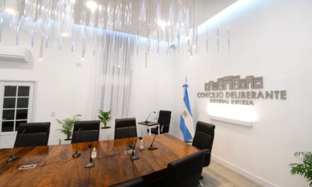 General Deheza: El Concejo Deliberante cuenta con 30 días para convocar a elecciones