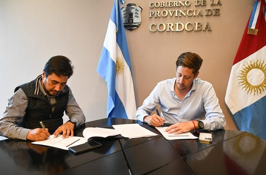 La Provincia firmó el acuerdo salarial con ATSA