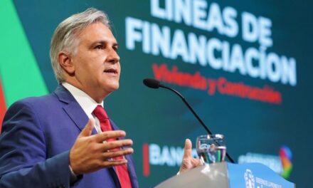 La Provincia lanzó créditos hipotecarios para financiar hasta el 100% de la vivienda