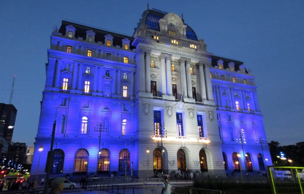 El Gobierno cambiará el nombre del CCK por el de Palacio Libertad