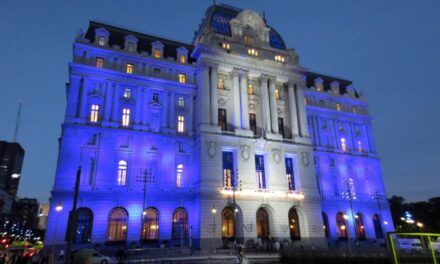 El Gobierno cambiará el nombre del CCK por el de Palacio Libertad