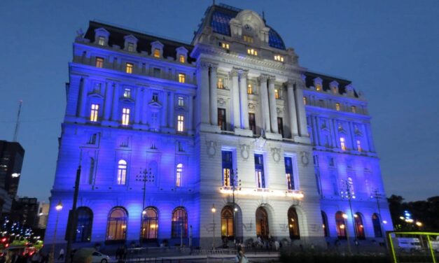 El Gobierno cambiará el nombre del CCK por el de Palacio Libertad