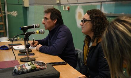 Los trabajadores nodocentes y docentes de la UNRC harán un paro total de actividades este jueves