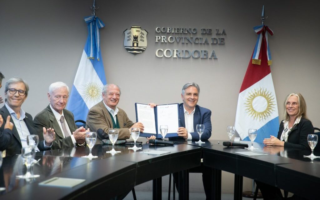 Crearán una escuela de oficios para jóvenes en conflicto con la ley penal