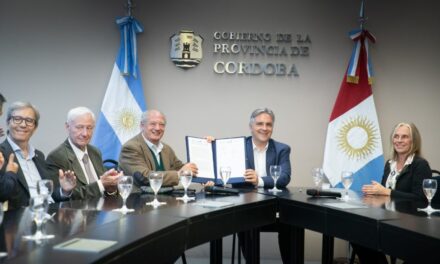 Crearán una escuela de oficios para jóvenes en conflicto con la ley penal