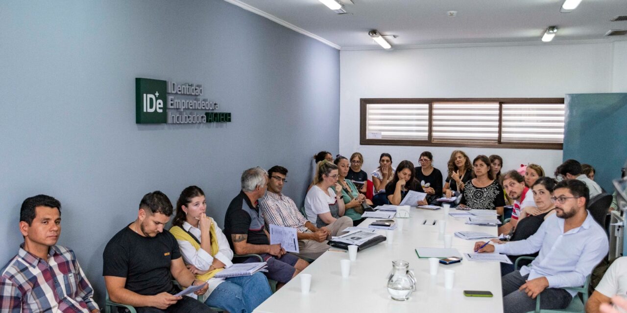 Río Cuarto: Finaliza el Programa Buenas Prácticas Comerciales