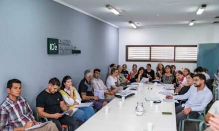 Río Cuarto: Finaliza el Programa Buenas Prácticas Comerciales