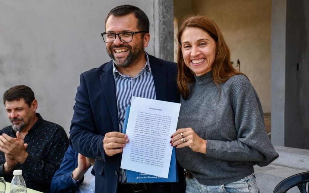 Ansenuza: La Para y Marull recibieron fondos para promover la recreación ecológica en la región