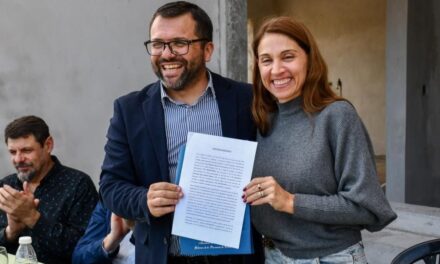 Ansenuza: La Para y Marull recibieron fondos para promover la recreación ecológica en la región