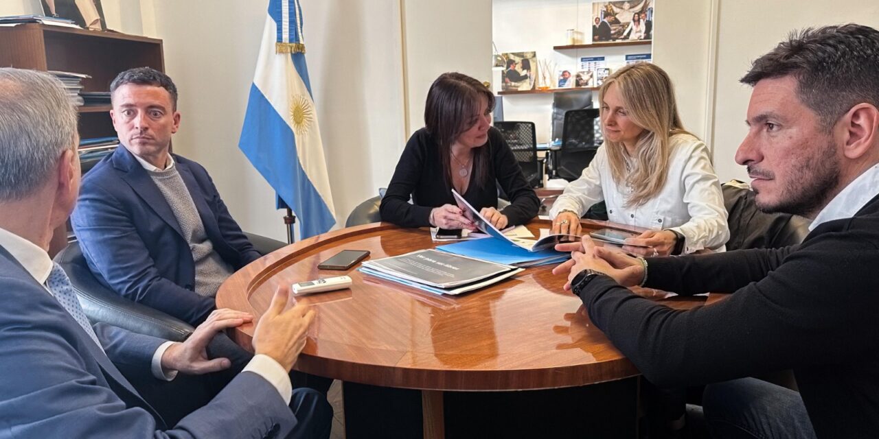 La Universidad Nacional de Río Tercero cumplió el proceso de revisión y continúa su normalización