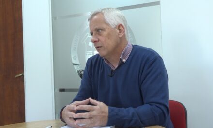 Desarrollo de gestiones y vinculación institucional en Los Cisnes