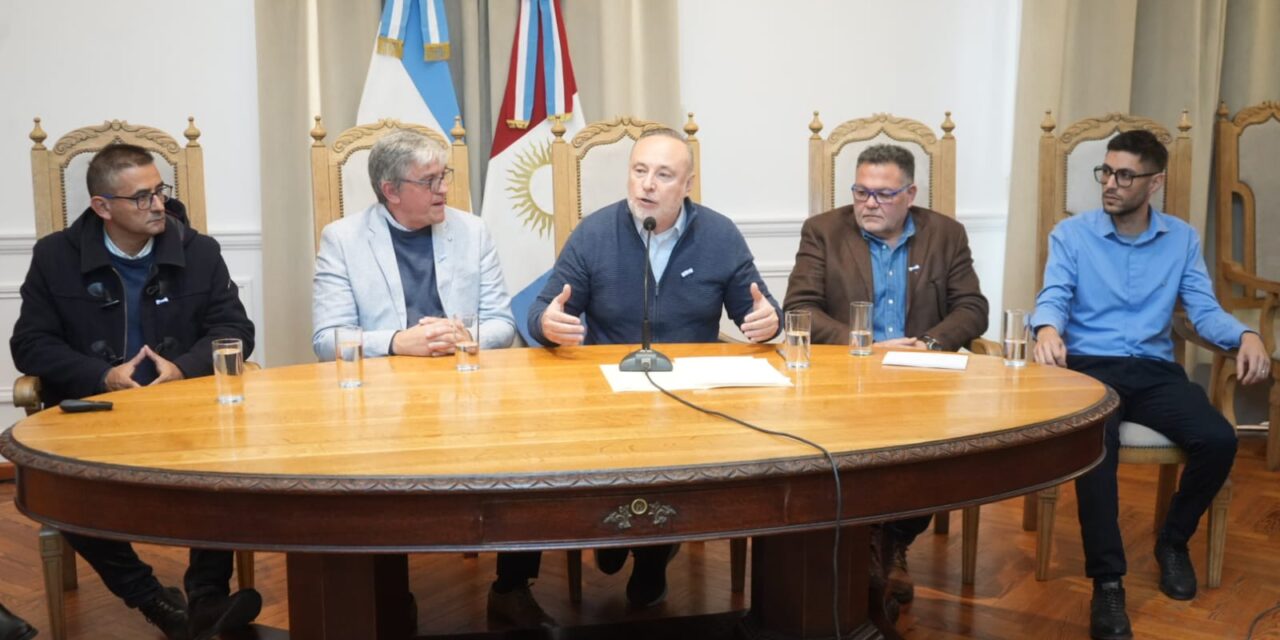 Villa María: Accastello puso en funcionamiento el programa municipal de medicamentos