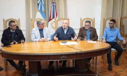 Villa María: Accastello puso en funcionamiento el programa municipal de medicamentos