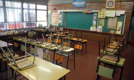 Rige el paro nacional docente y se espera alto acatamiento: en Córdoba adhieren la Uepc y Sadop