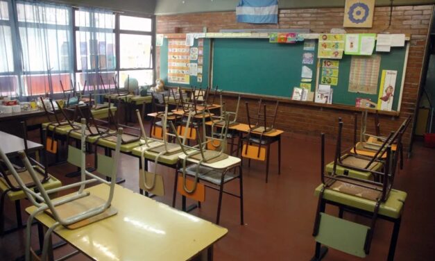 Rige el paro nacional docente y se espera alto acatamiento: en Córdoba adhieren la Uepc y Sadop