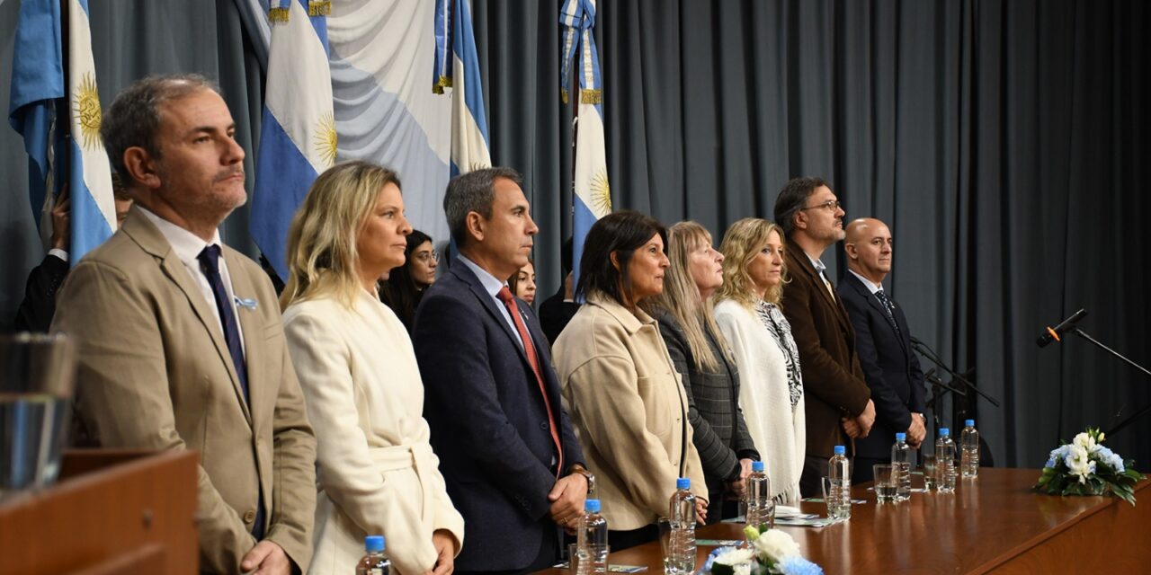 La Universidad concretó su 300ª colación
