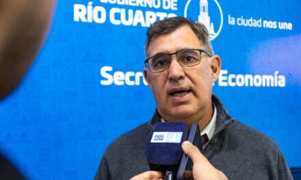 Río Cuarto será sede de un conversatorio sobre sostenibilidad