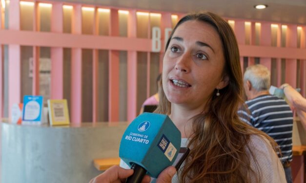 Río Cuarto: Se realizará la 5ta edición de ReinvertarTEC