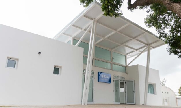 En su primer mes, el S24 Banda Norte atendió más de 7.500 consultas