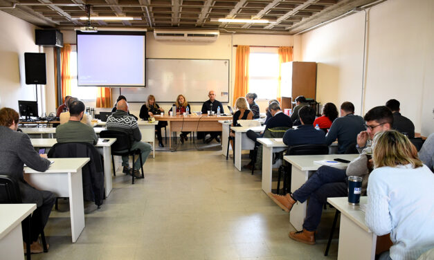 Por pedido de los gremios de docentes y nodocentes de la UNRC, postergaron la Asamblea Universitaria