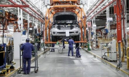 La recesión se profundiza en la gestión Milei: en marzo la actividad económica cayó 8,4%