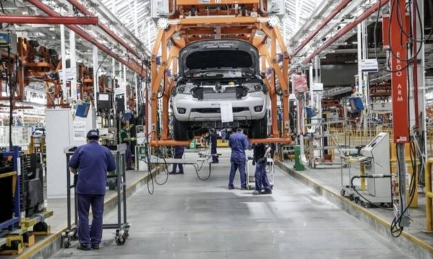 La recesión se profundiza en la gestión Milei: en marzo la actividad económica cayó 8,4%