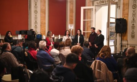 Con foco en la inteligencia artificial, inició el ciclo «Ciencia en Diálogo Córdoba»