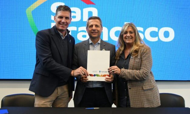 San Francisco tendrá una nueva sala de 3 años