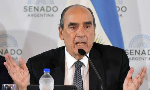 Bajan el Pacto de Mayo: el Gobierno confirmó que el 25 no habrá acuerdo con gobernadores