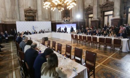 Ley de Bases y paquete fiscal: el Gobierno no logra cerrar el debate y sacar dictamen