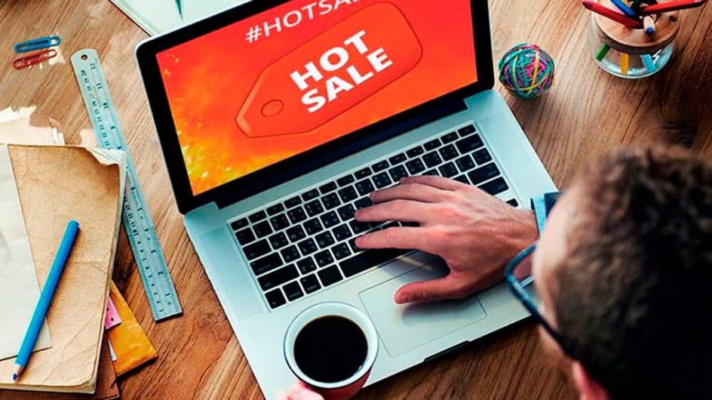 Arrancó otra edición de Hot Sale: qué ofertas y cuotas ofrecerán las marcas
