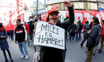 La Justicia le ordenó al Gobierno distribuir «de modo inmediato» las 5 mil toneladas de alimentos