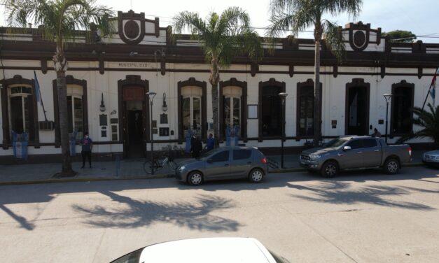 Villa Nueva abrió la convocatoria a las Becas de Ayuda Económica 2026 para estudiantes universitarios