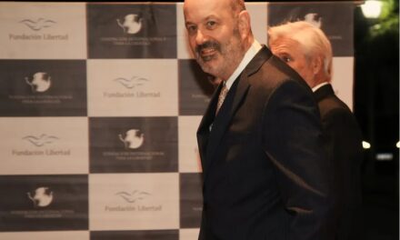 El Gobierno de Milei sumará a Sturzenegger como ministro para impulsar la «desregulación económica»