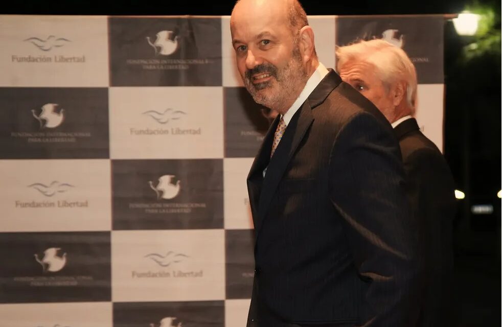 El Gobierno de Milei sumará a Sturzenegger como ministro para impulsar la «desregulación económica»