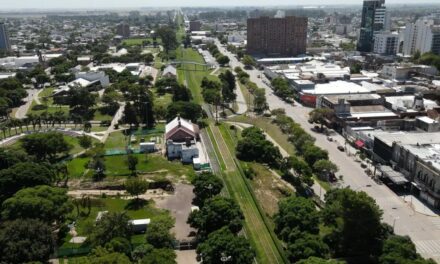 Villa María: Se realizará un relevamiento trans no binarie para implementar y fortalecer políticas públicas