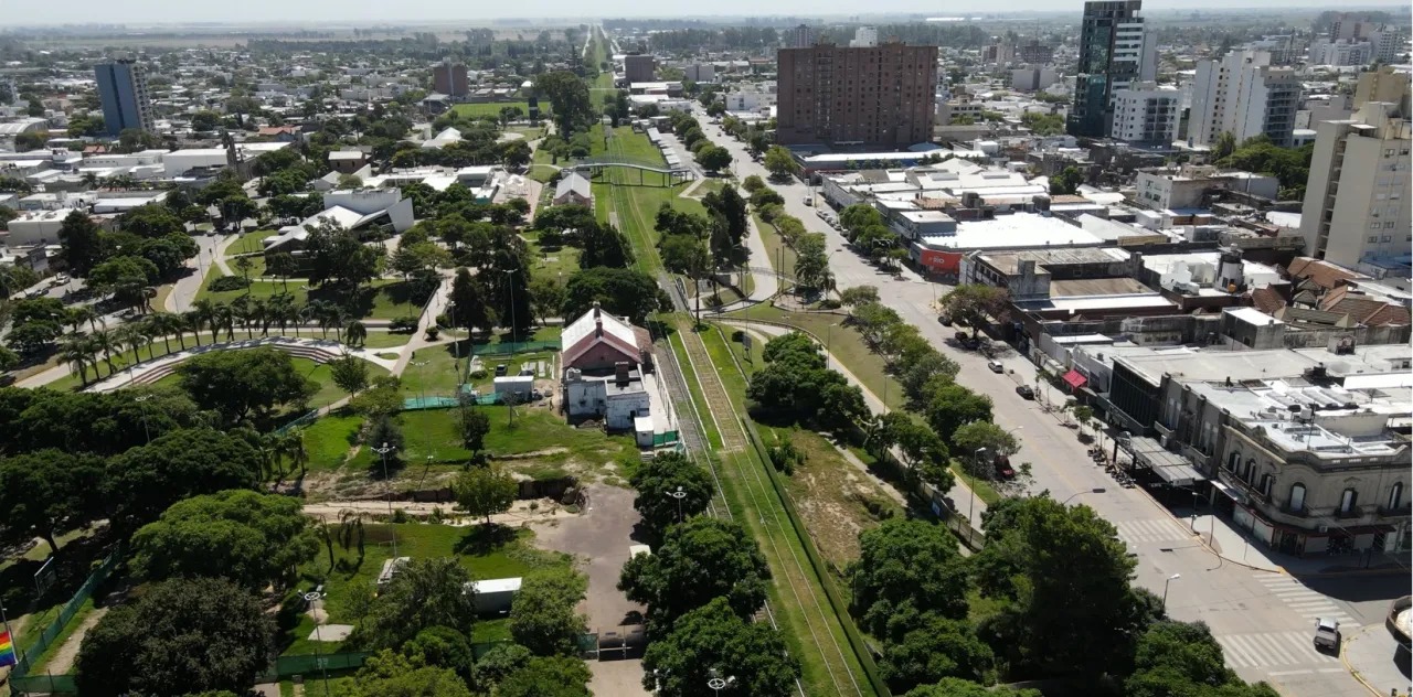 Villa María: Se realizará un relevamiento trans no binarie para implementar y fortalecer políticas públicas