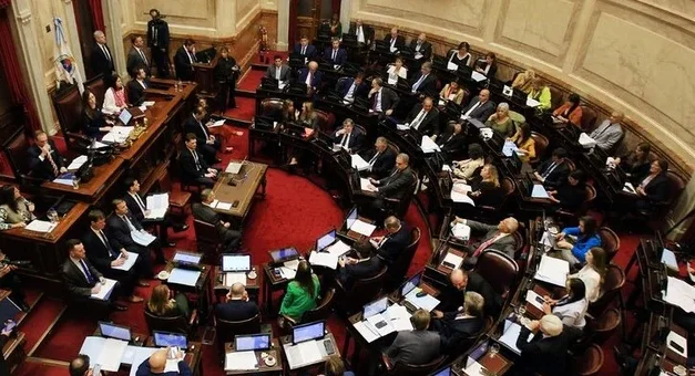 Los cambios laborales que tratará el Senado: puntos a favor y en contra