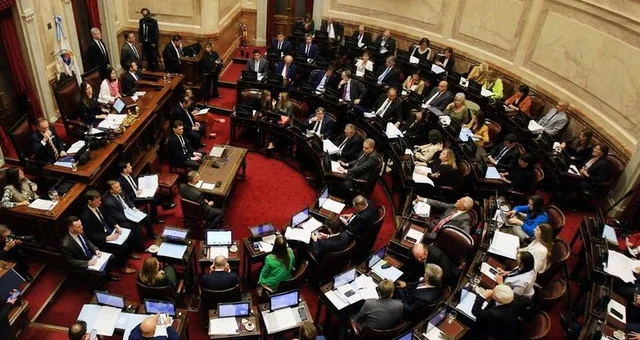 Los cambios laborales que tratará el Senado: puntos a favor y en contra