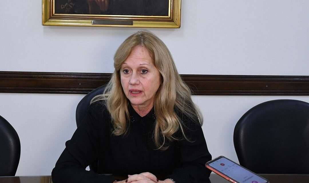 “Tengo la esperanza de que podamos contar con un presupuesto aprobado por el Congreso de la Nación para el año que viene»